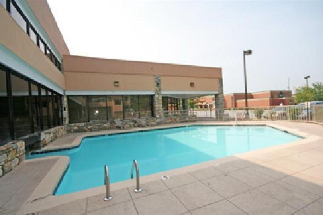 Ramada By Wyndham Asheville / Biltmore West Exterior foto